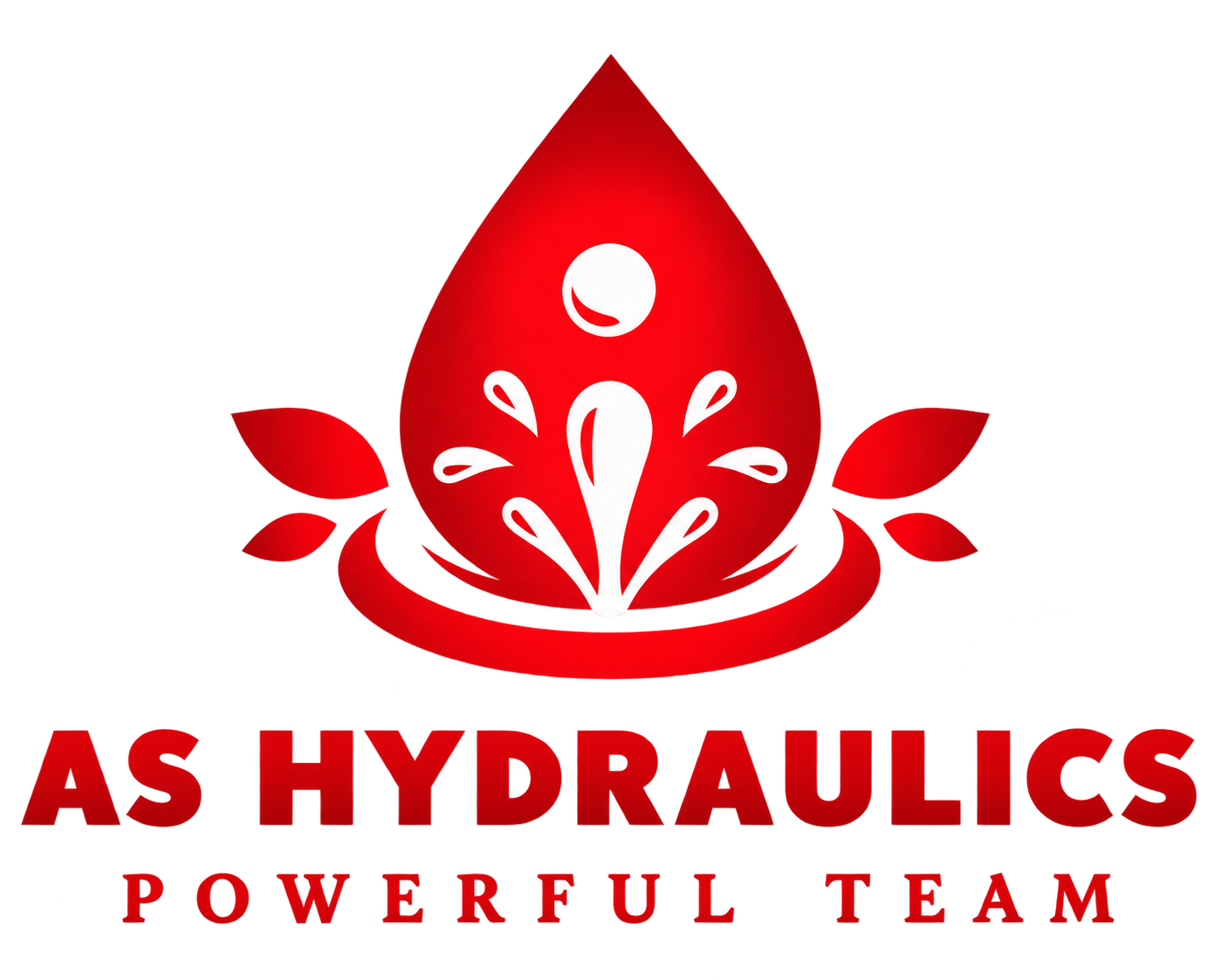 As Hydraulics Powerfull Team